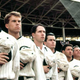 Illustration for article titled John Sayles’ iEight Men Out /ipities the plight of the working baseball player